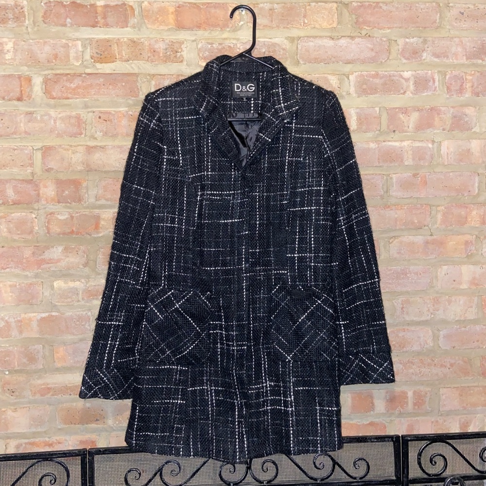 DOLCE & GABBANA Blazer